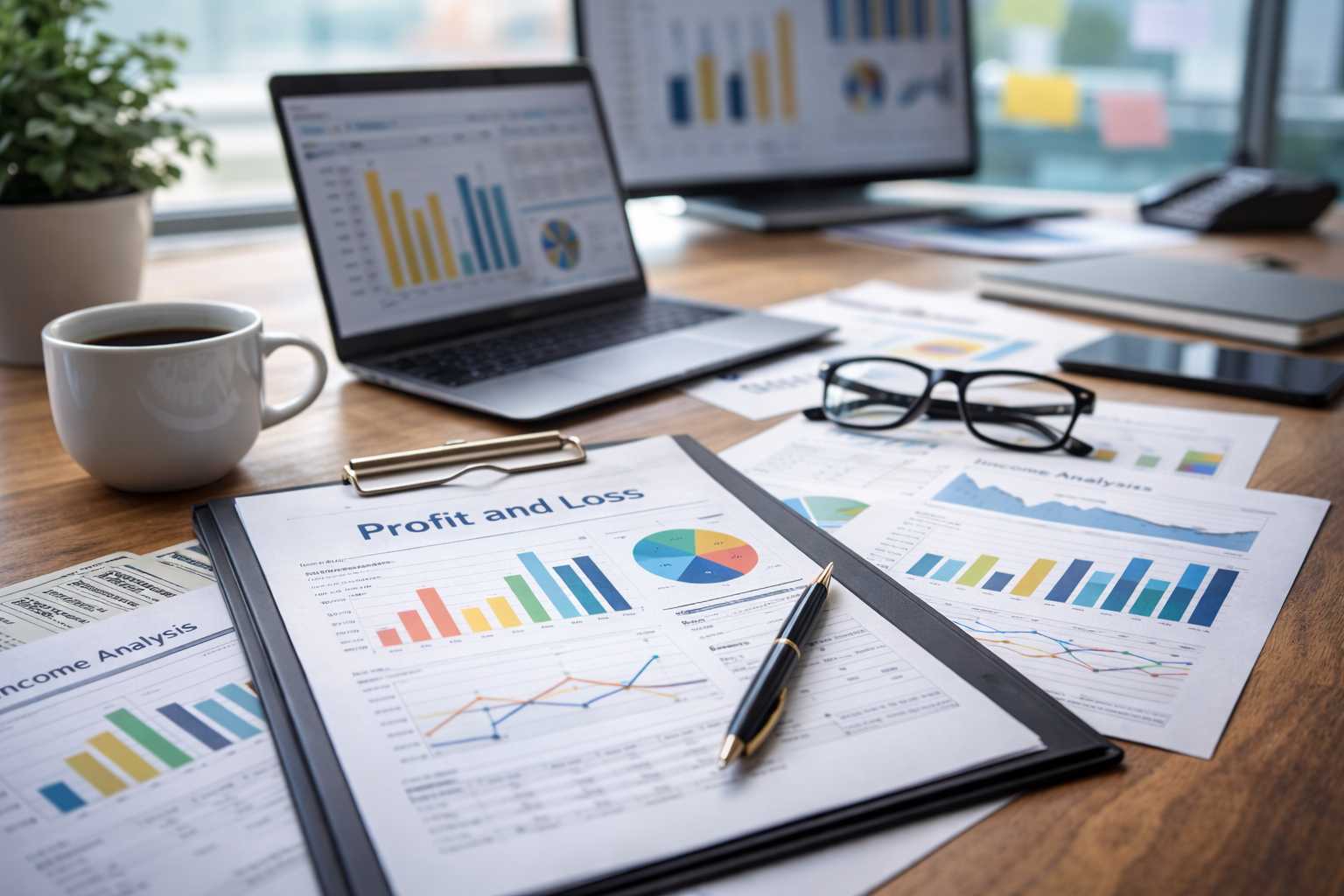 what your business is really worth